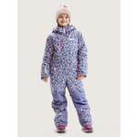 Комбинезон NIKASTYLE
