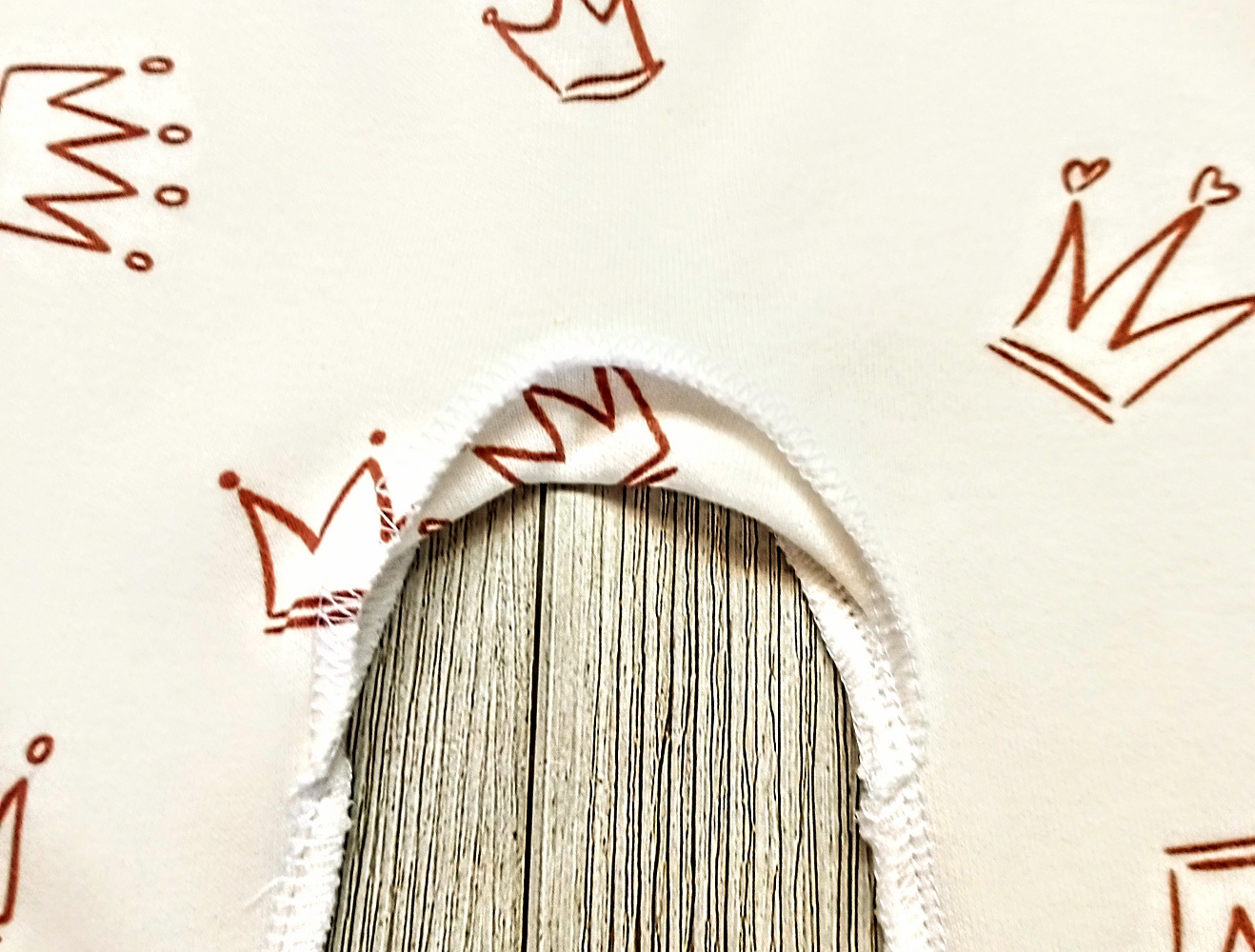 Ползунки ЯСЕЛЬКА 201/1-Икорбеж - фото 3