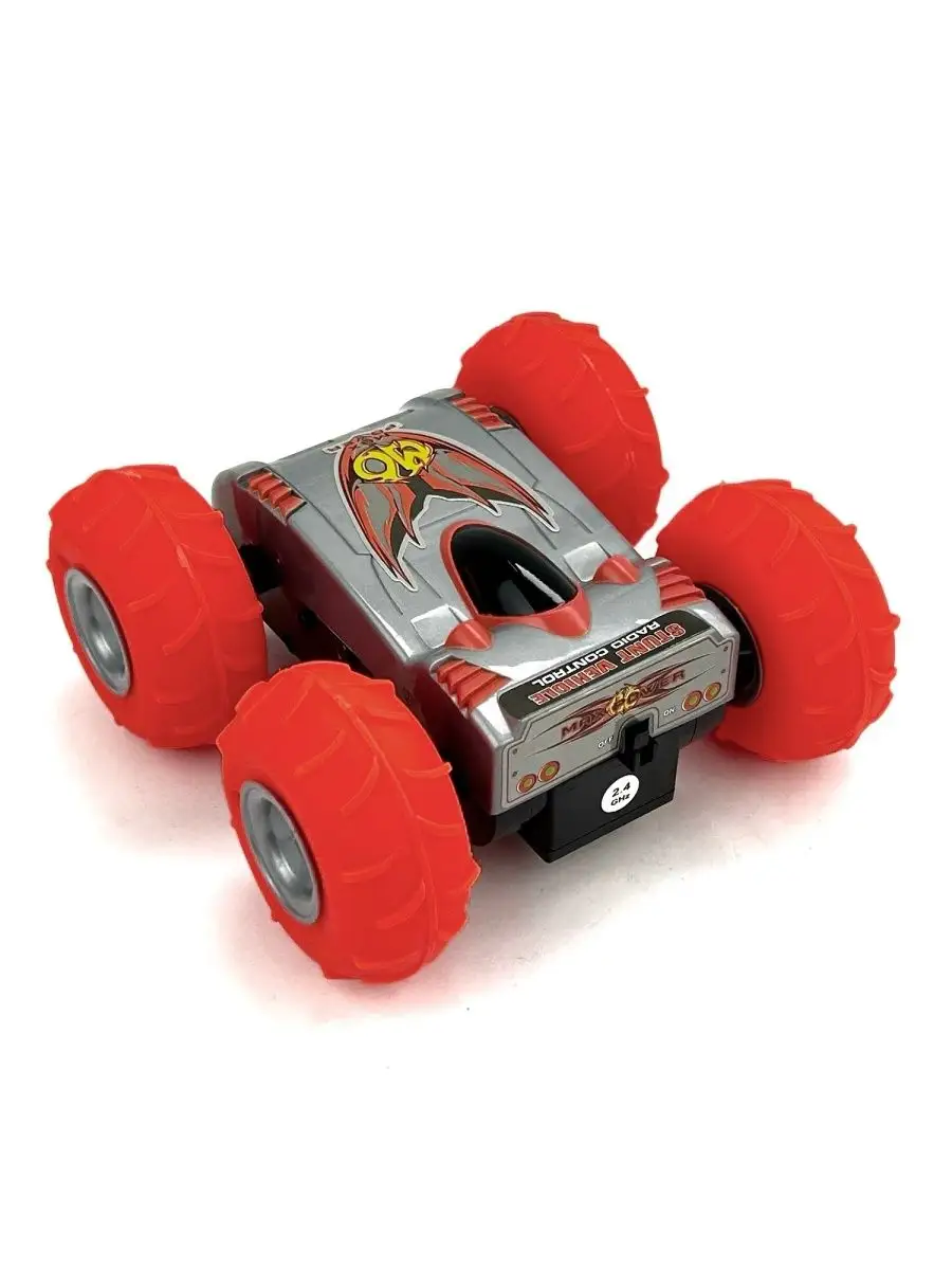 Автомобиль РУ CS Toys - фото 4