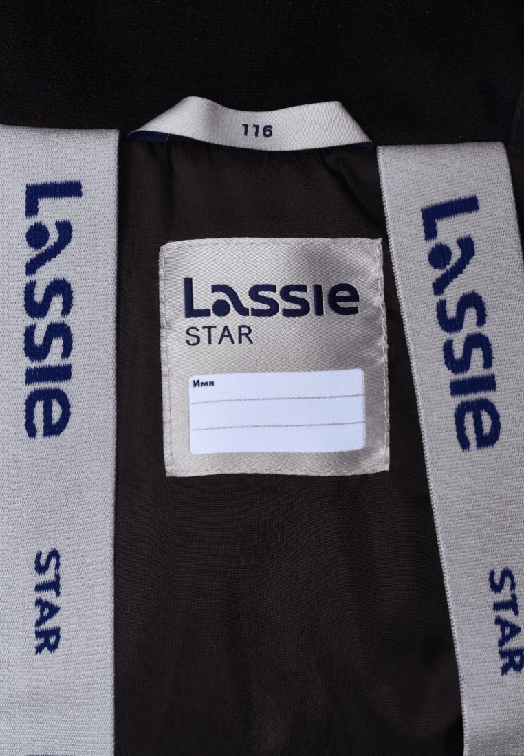 Комбинезон Lassie 72104116-9990 - фото 10