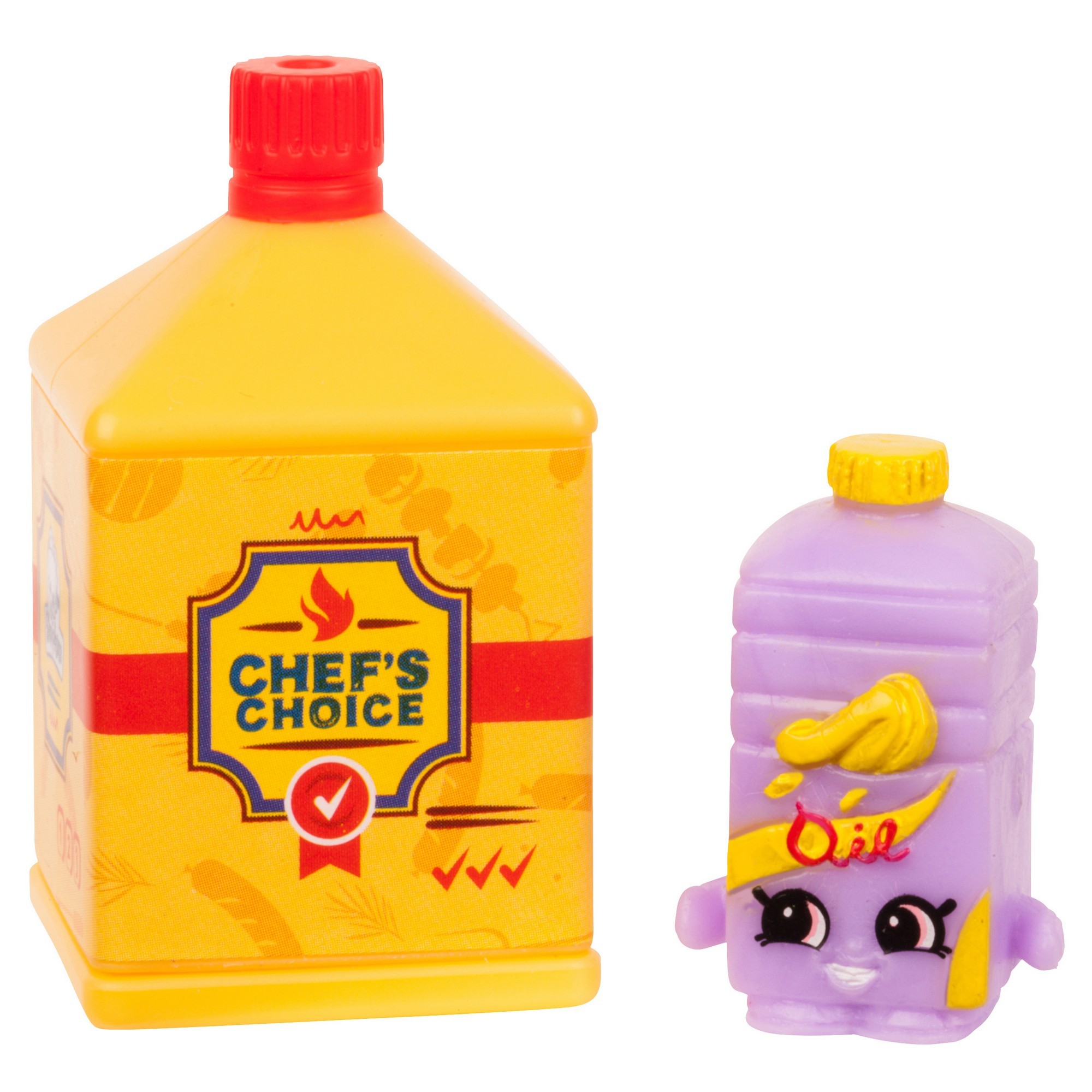 Игровой набор Shopkins - фото 20