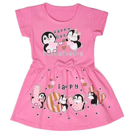 Платье MOSSO KIDS
