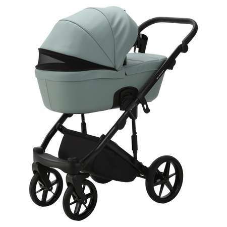 Коляска 3 в 1 Adamex Lumi Deluxe