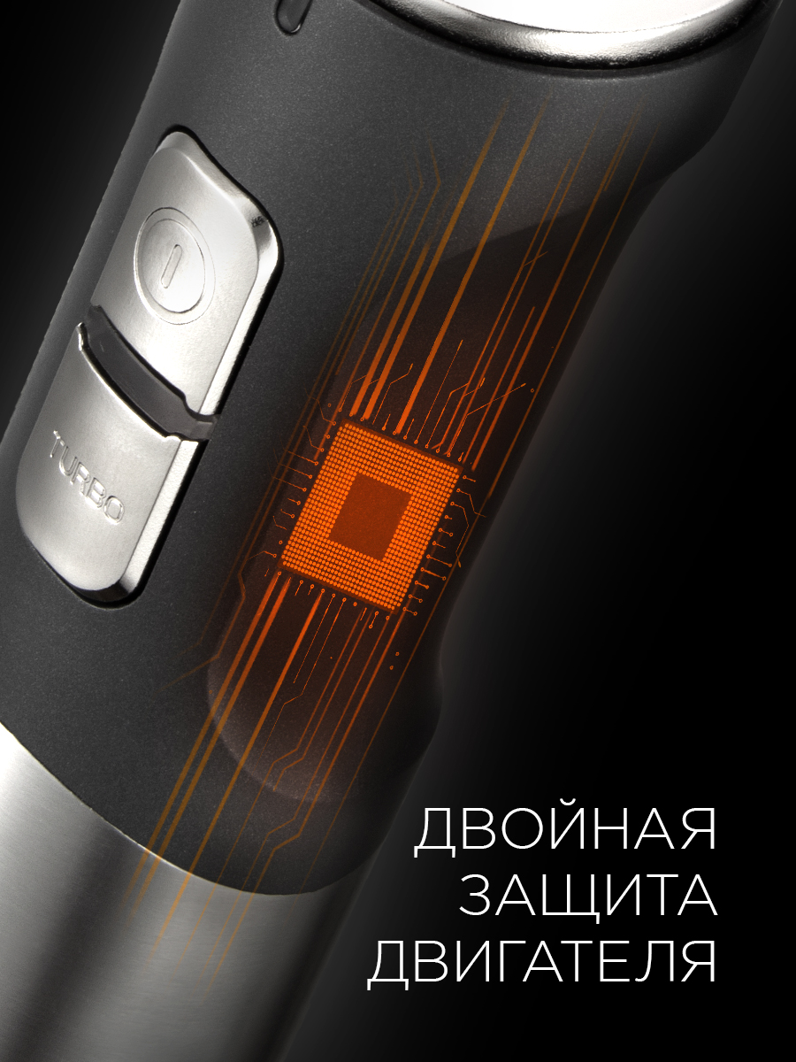 Блендер REDMOND RHB-2902 - фото 6
