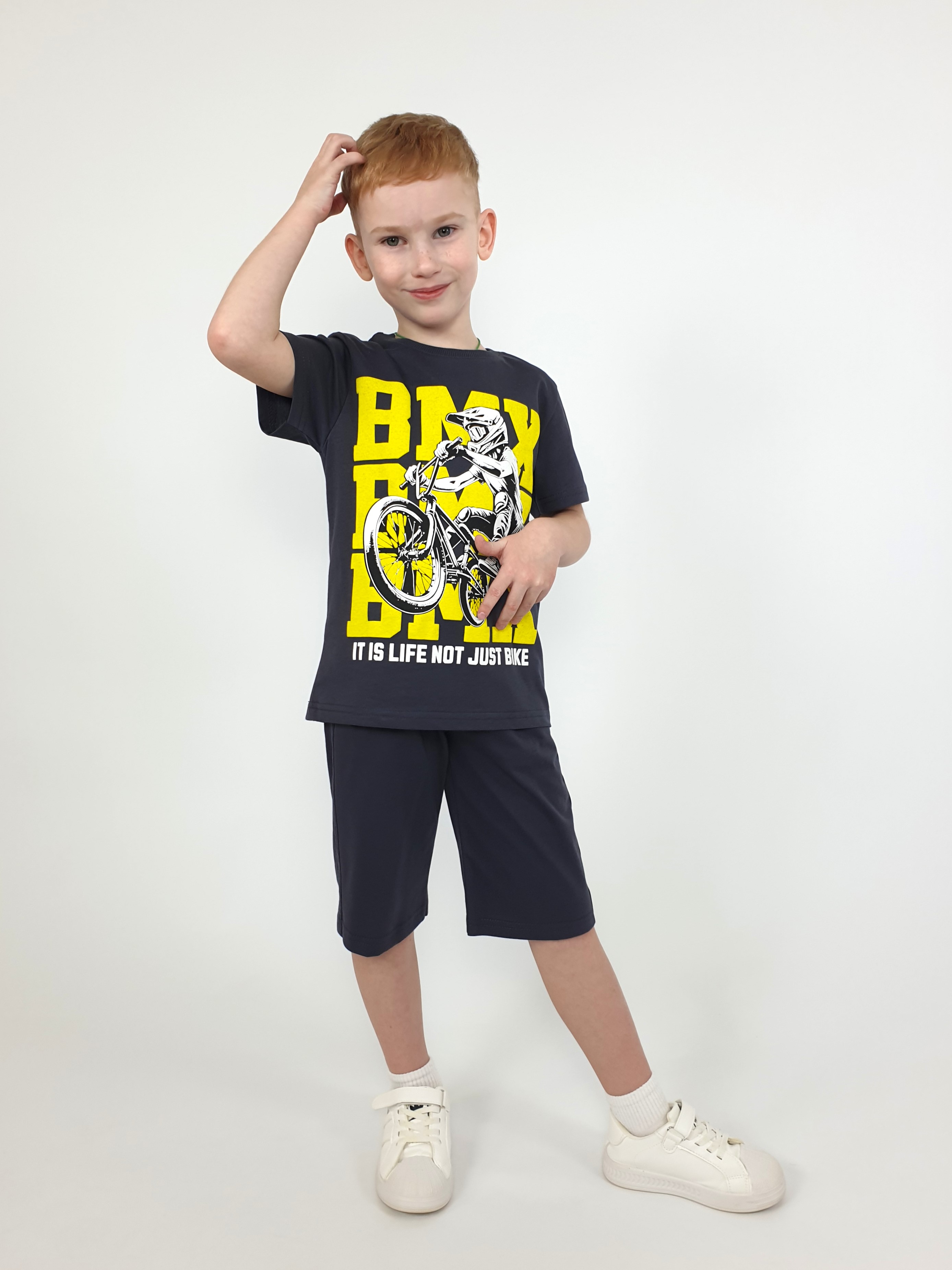 Костюм Luneva 01-146-2. - фото 1