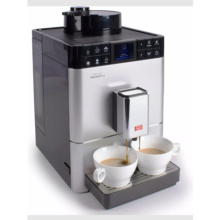 Кофемашина Melitta F 570-101