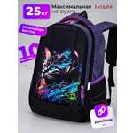 Ранец Evoline EVO-1026-cat-2