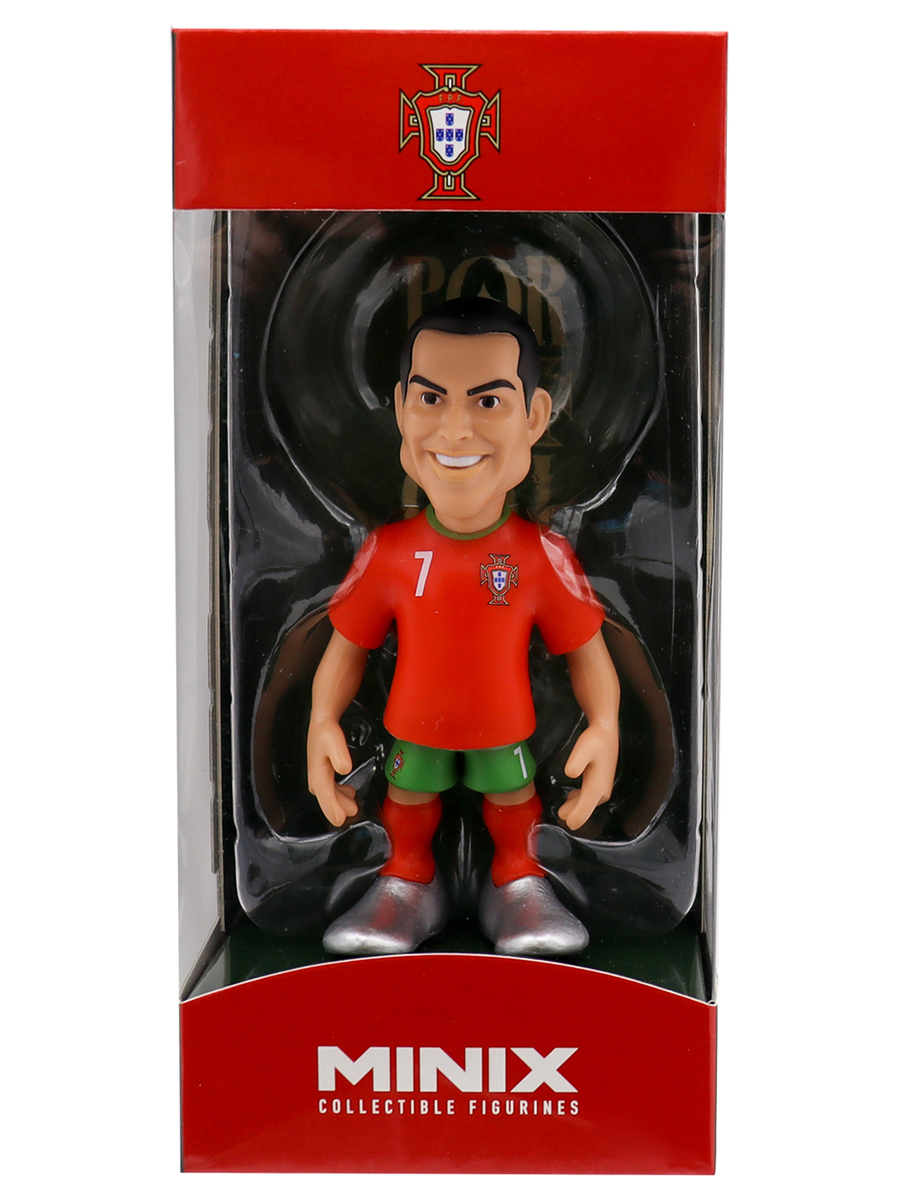 Фигурка MINIX - фото 5