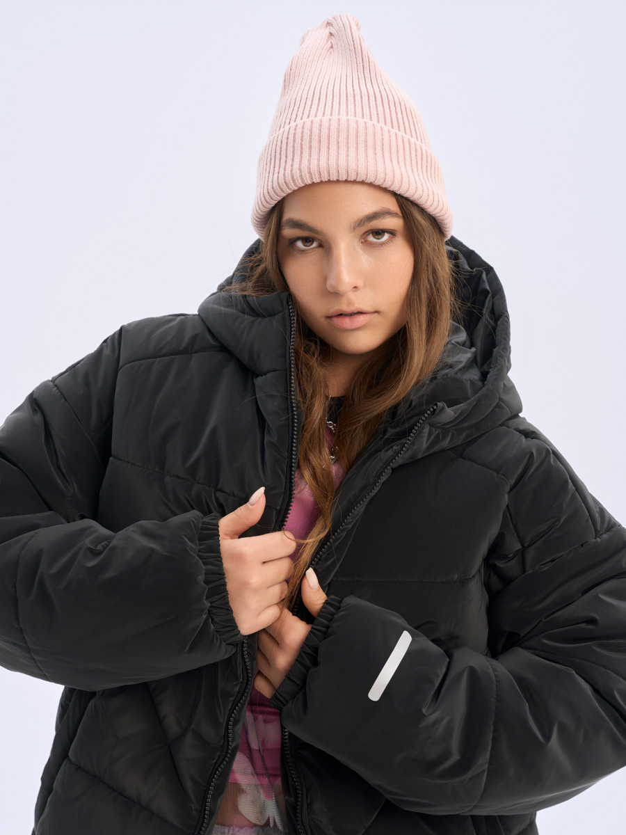 Куртка Nota Bene AW25GOOJ03-21 - фото 2