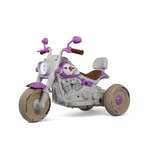 Электромобиль RIVERTOYS G500GG-A-PURPLE