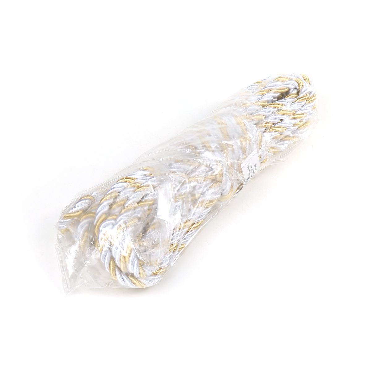 Шнур TBY витой мебельный - фото 4