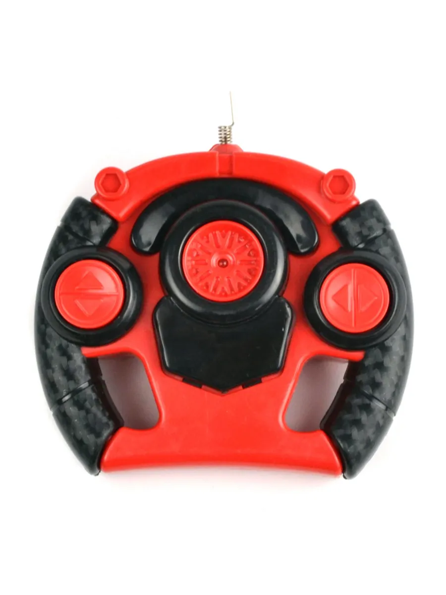 Автомобиль РУ Double Eigle - фото 5