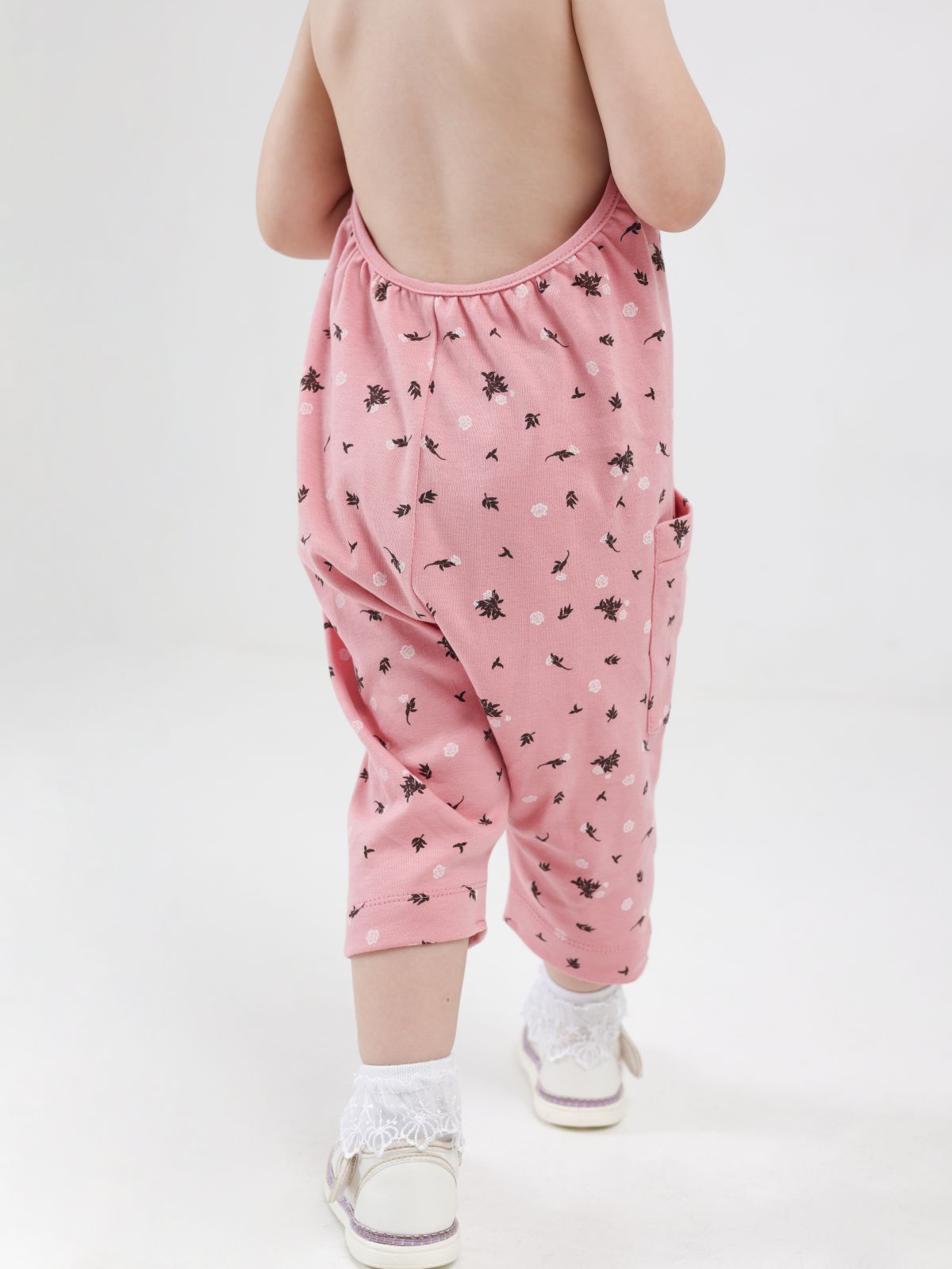 Полукомбинезон Пелигрин ПД1пн - фото 6