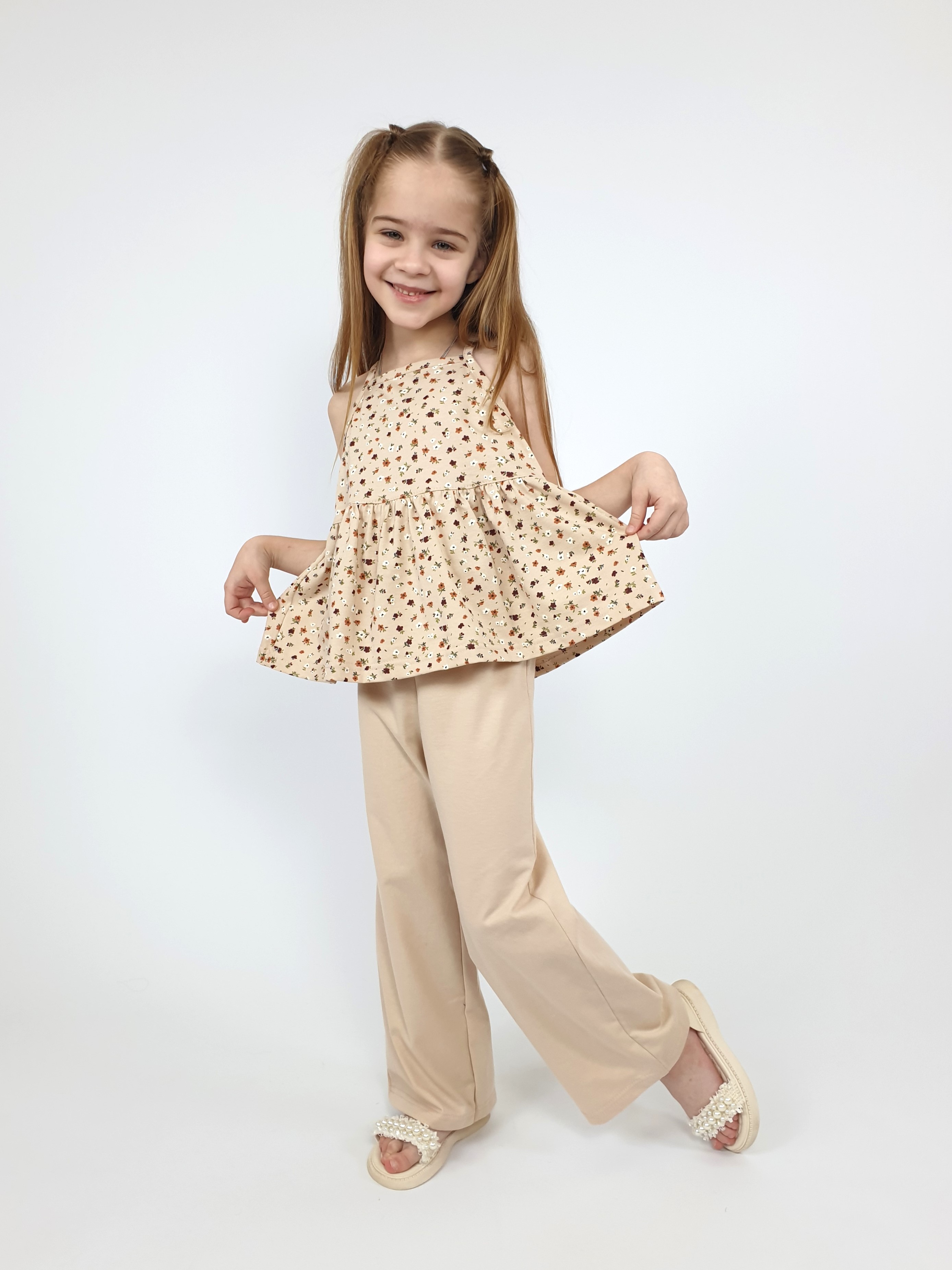 Костюм Luneva 02-161-2. - фото 4