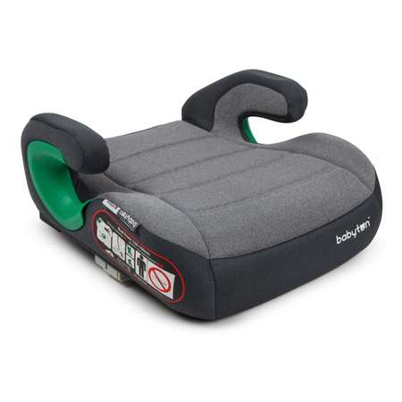 Автокресло Babyton AutoFix Isofix 3 (22-36 кг)