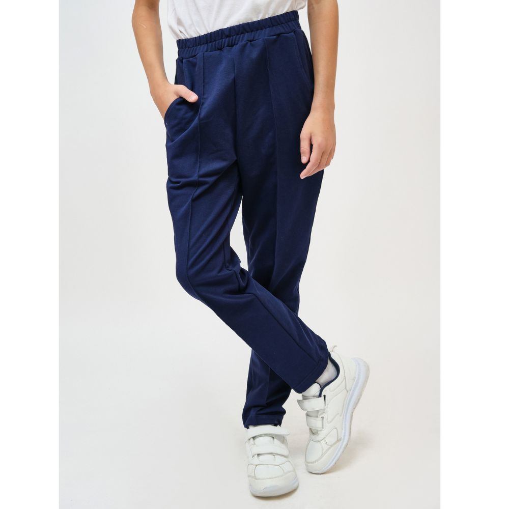Брюки VeryPeri KBpants/синий - фото 2