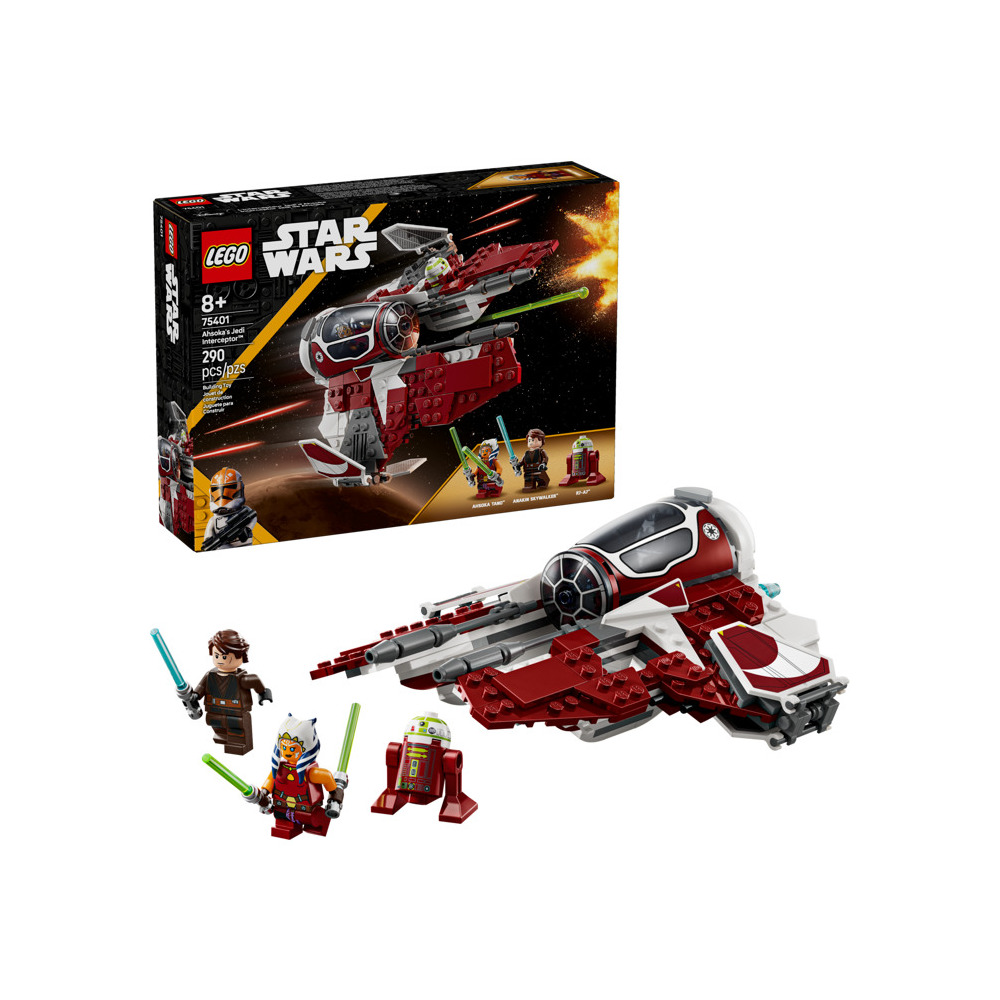 Конструктор LEGO 730 дет. - фото 1