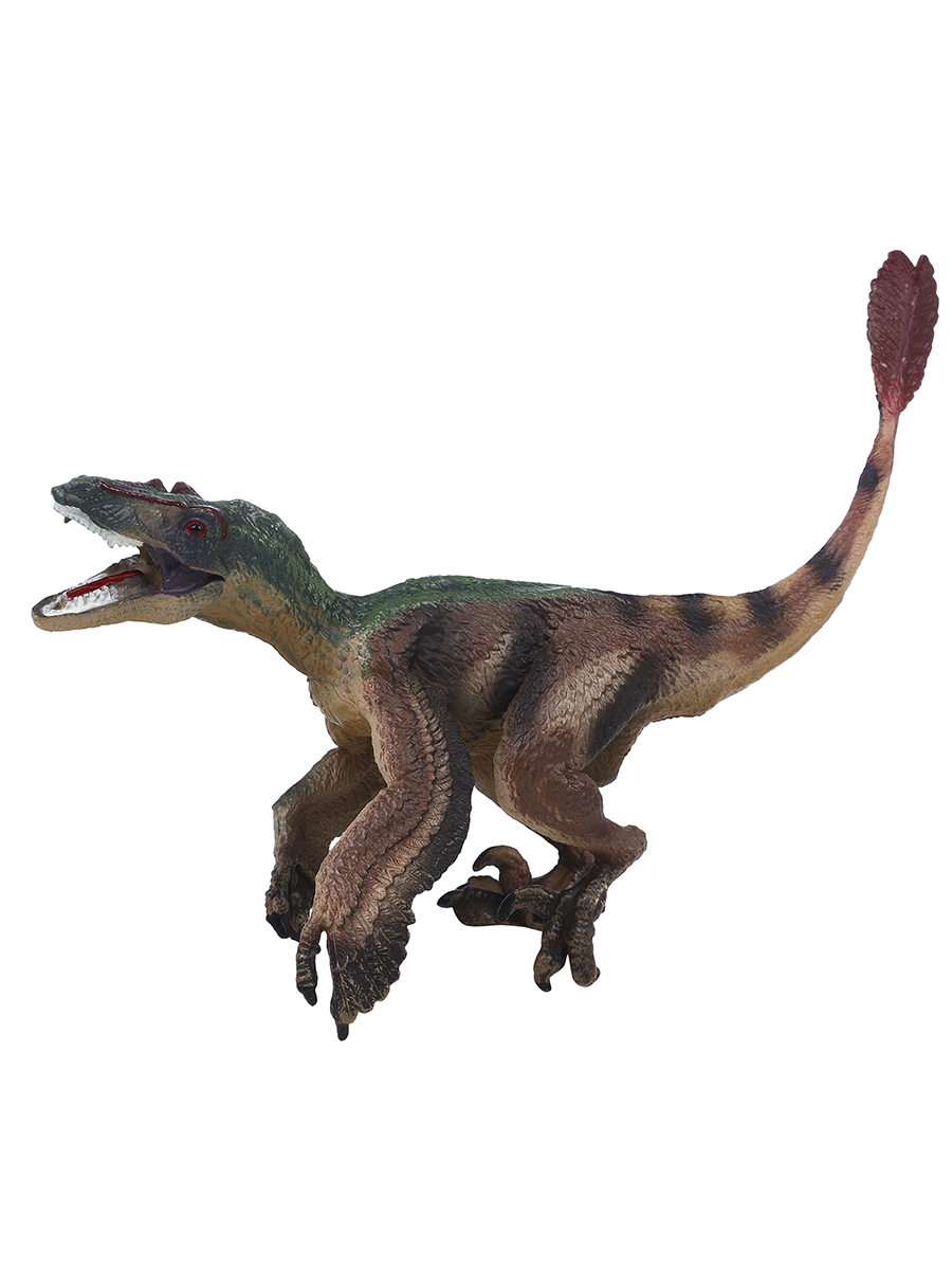 Игровой набор Masai Mara Орнитомим - фото 5