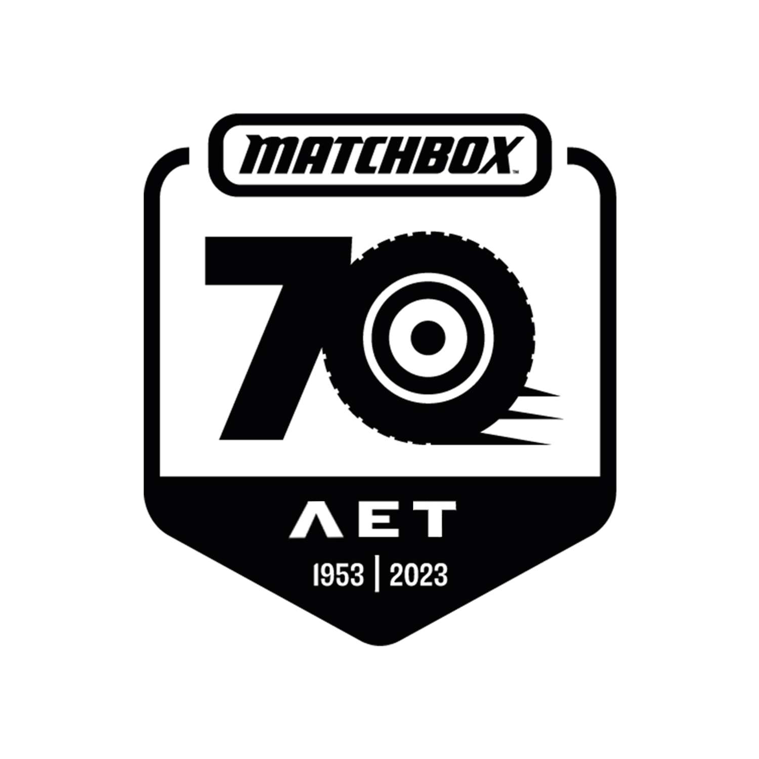 Игровой набор Matchbox 3 машинки в ассортименте C3713 - фото 23