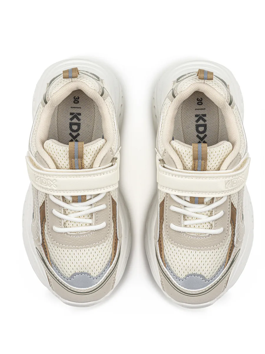 Кроссовки KDX SKY-75 beige - фото 5