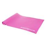 Коврик гимнастический Body Form BF-YM01 173*61*0.3 см розовый