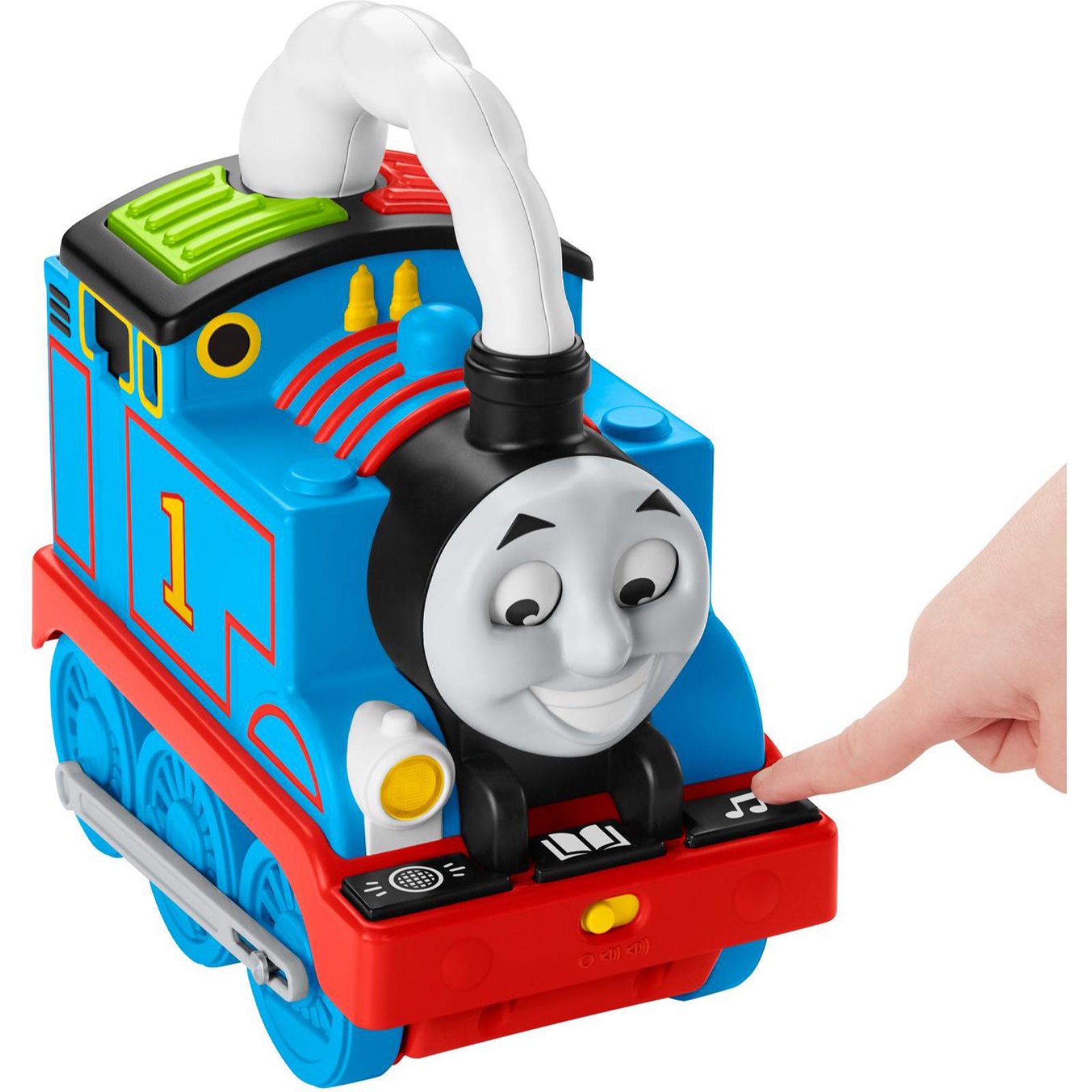Поезд Thomas and Friends - фото 10