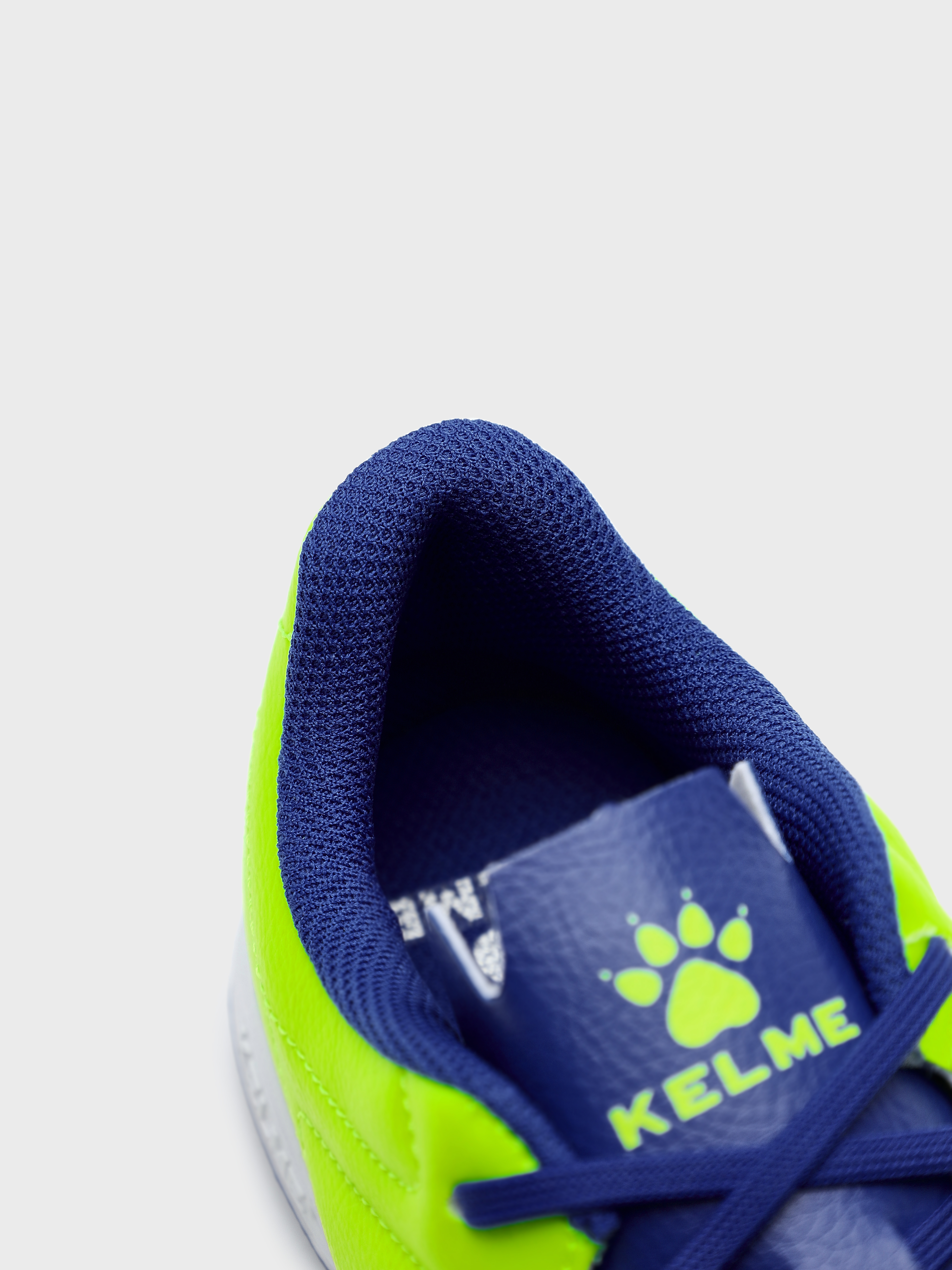 Бутсы KELME 8521ZX3701-986 - фото 7