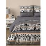 Комплект постельного белья BRAVO Зангума двуспальный 4 предм.