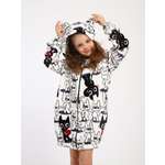 Халат ЛАДОШКИ