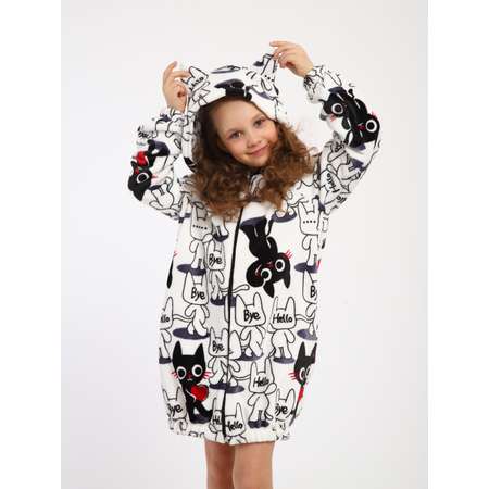 Халат ЛАДОШКИ