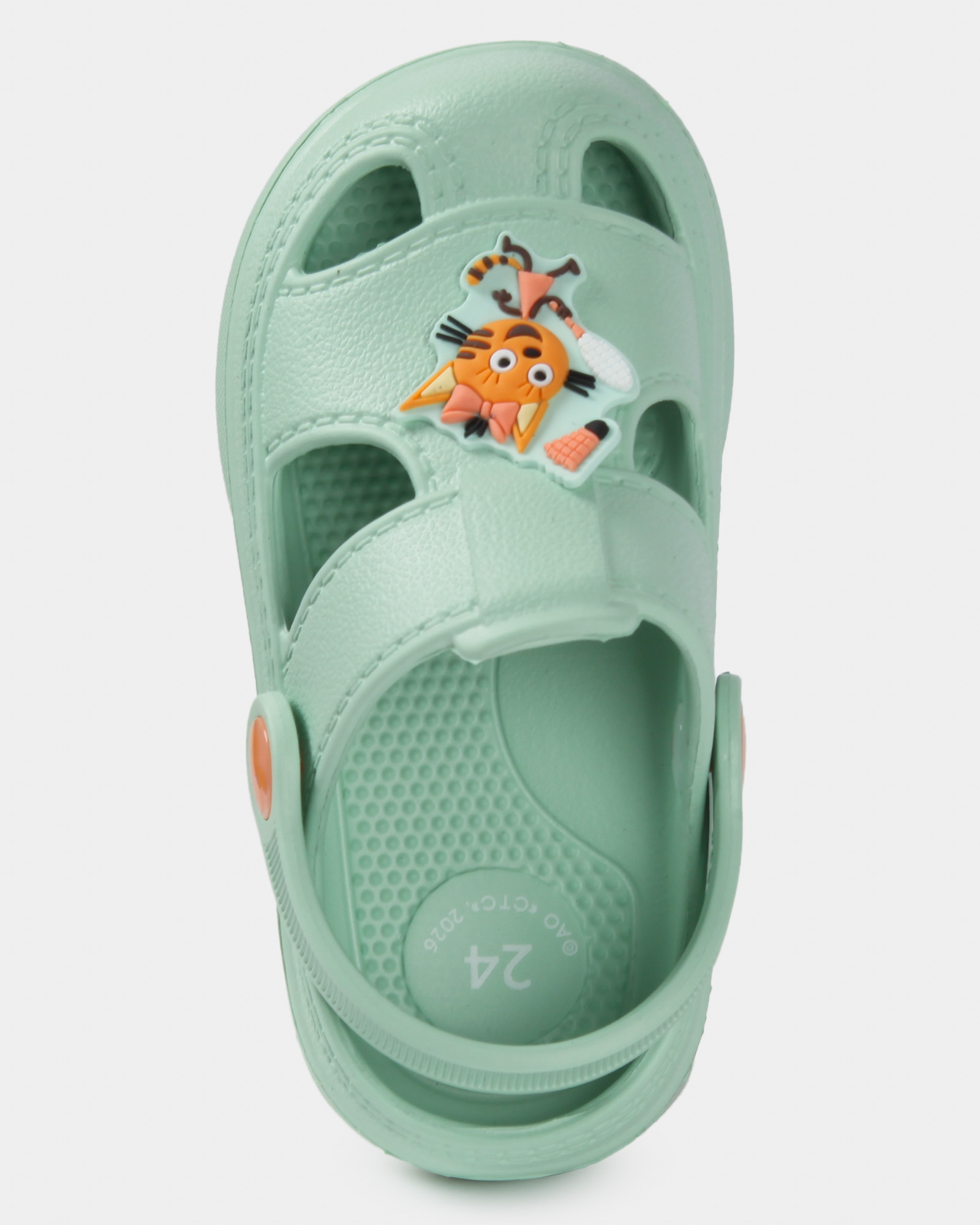 Сабо Три кота S26WFkgCR-703-54 - фото 4