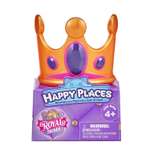 Игровой набор Happy Places Shopkins Королевская мода Питомец