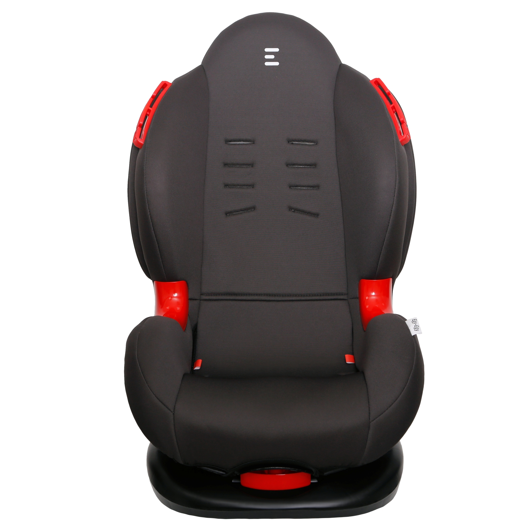 Автокресло Еду-Еду Isofix 1/2 (9-25 кг) - фото 4