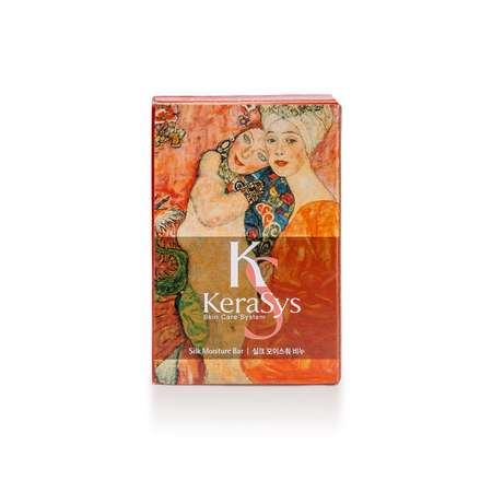 Мыло KeraSys 100 г