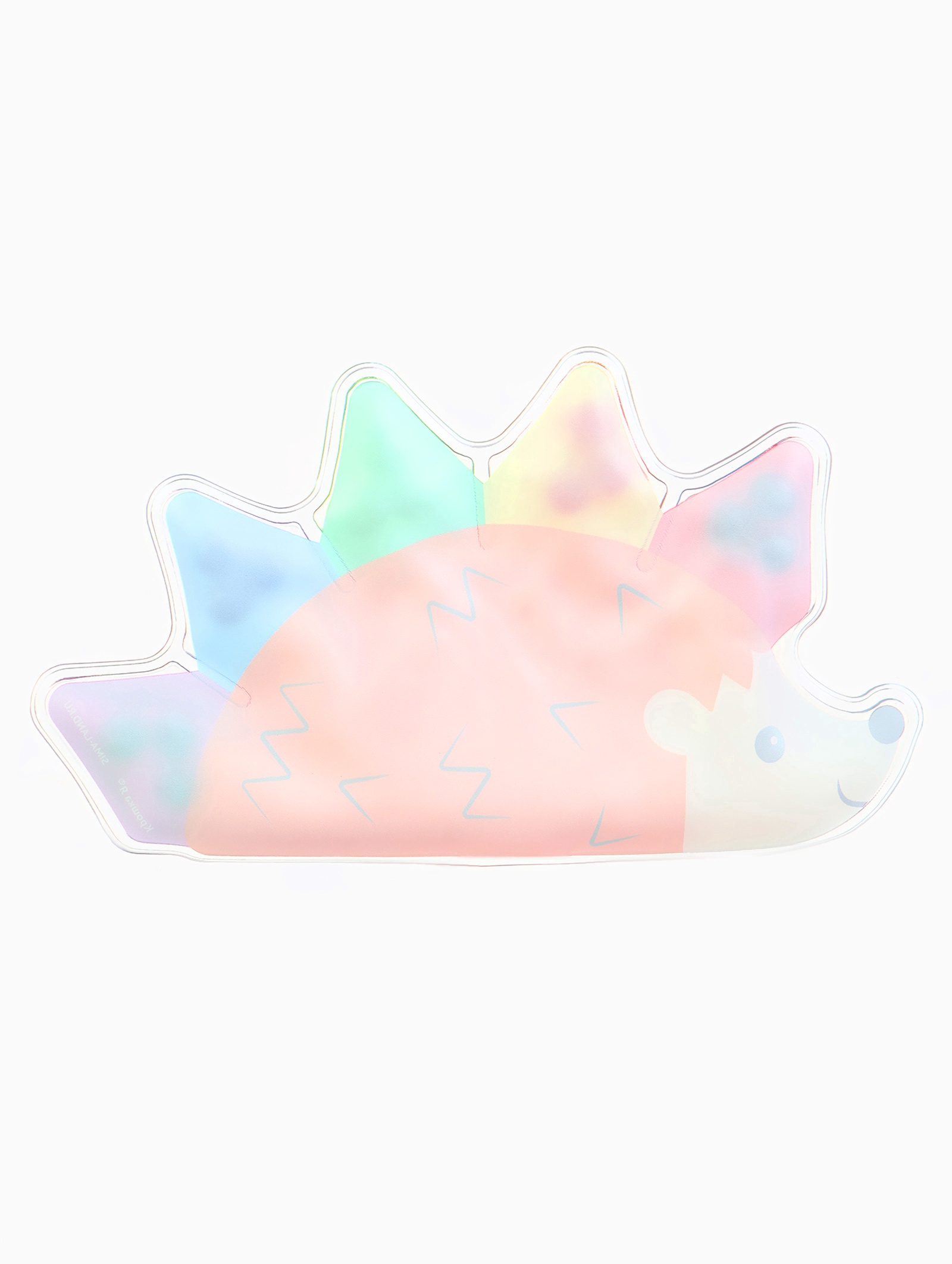 Игрушка Крошка Я сортер - фото 11