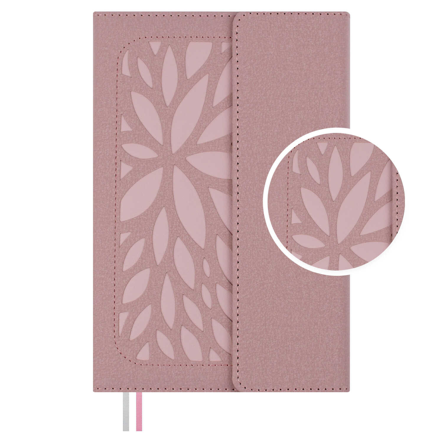 Ежедневник Феникс + ESCALADA 160 лист. - фото 1