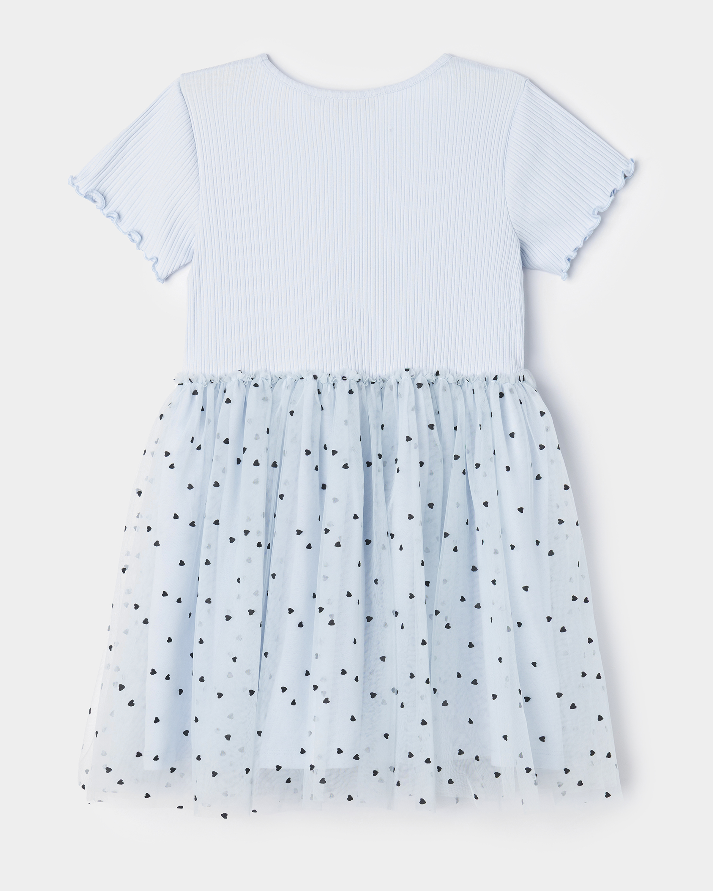 Платье Futurino FG-SS26-45-1FUkg-66 - фото 2