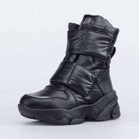 Ботинки Котофей