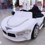 Автомобиль TOMMY Lexus С пультом ДУ