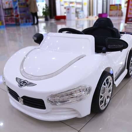 Автомобиль TOMMY Lexus С пультом ДУ