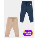 Брюки 2 шт BabyGo