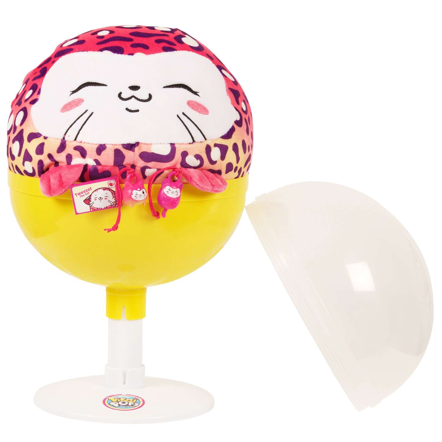Фигурка Pikmi Pops - фото 1
