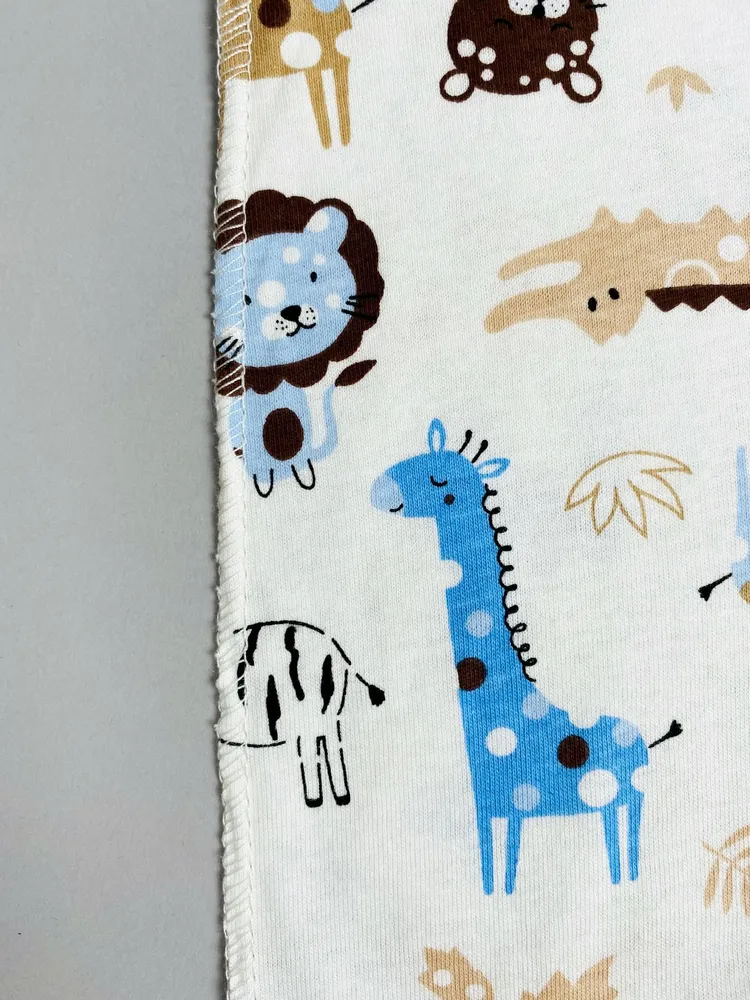 Ползунки YOULALA ЦБ-00001049 - фото 7