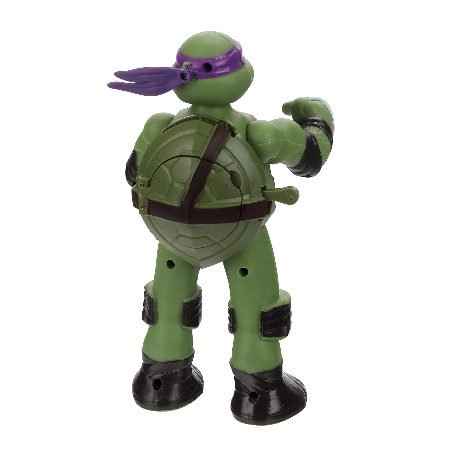 Фигурка Играем вместе Черепашки ниндзя - фото 4