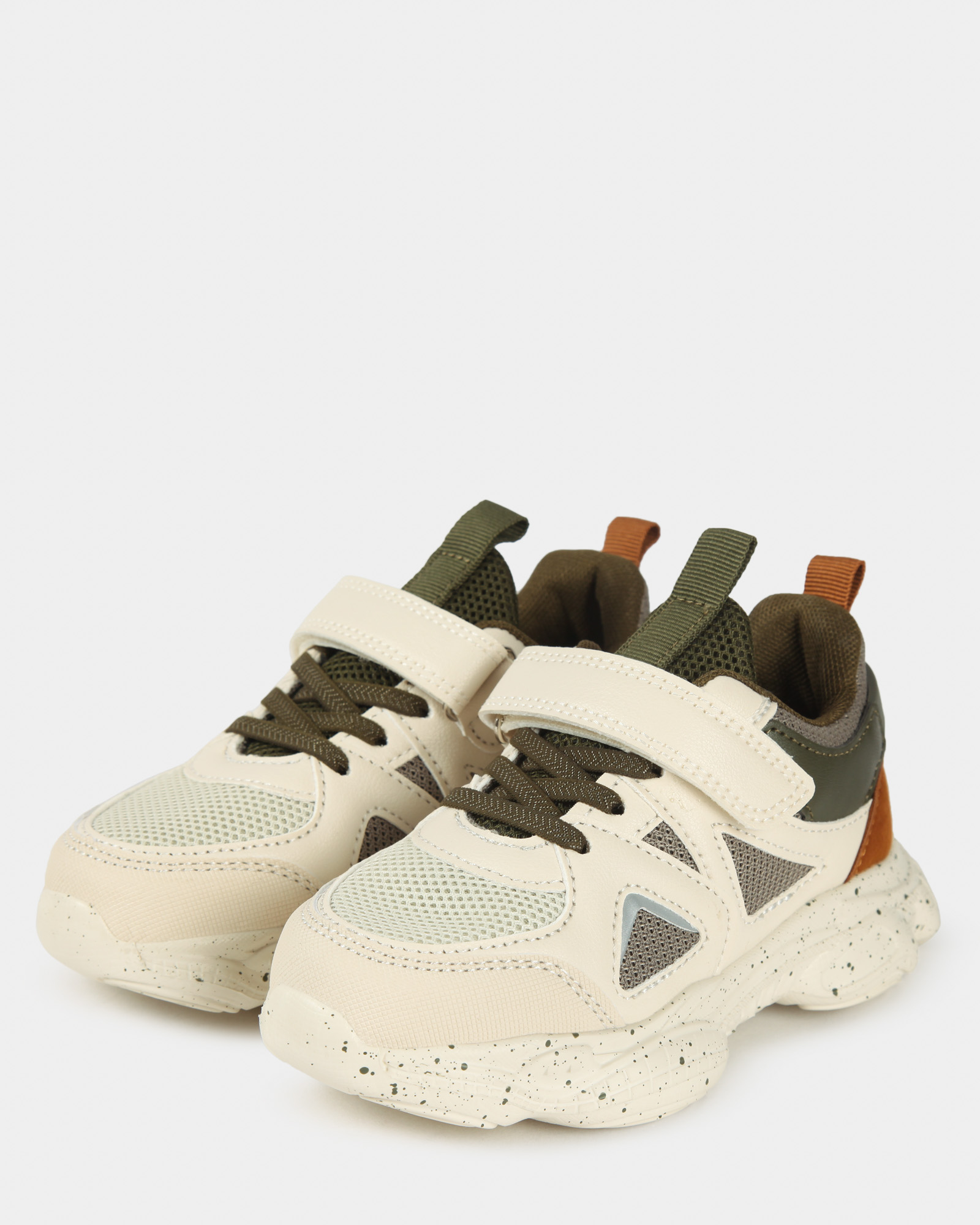 Кроссовки Jomoto S26HEkbRS-520-L2 - фото 3