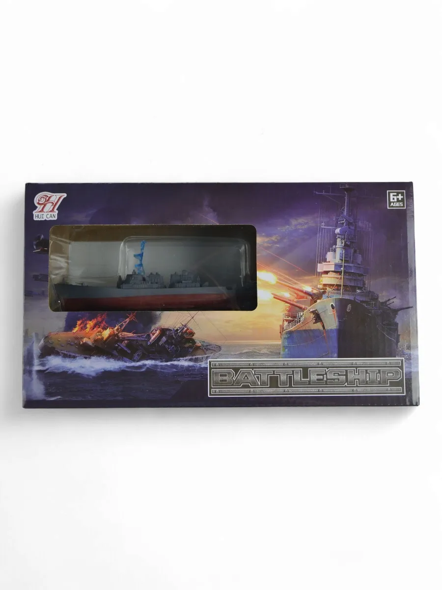 Автомобиль РУ Huican - фото 9