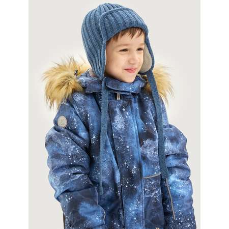 Комбинезон NIKASTYLE