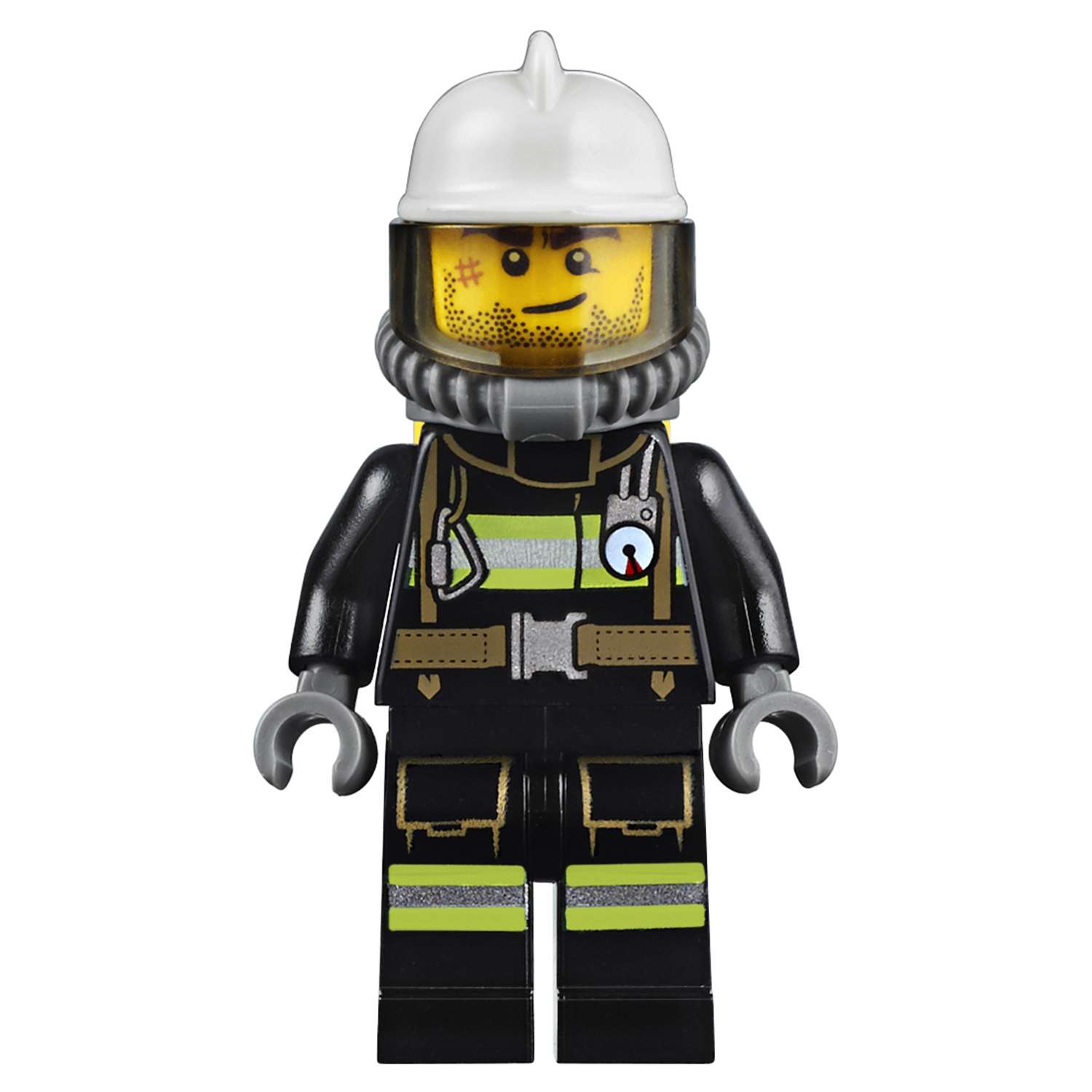 Конструктор LEGO City блочный - фото 14
