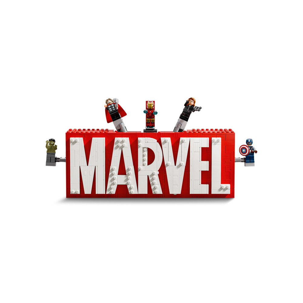 Конструктор LEGO 851 дет. - фото 3