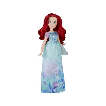 Кукла модельная Princess